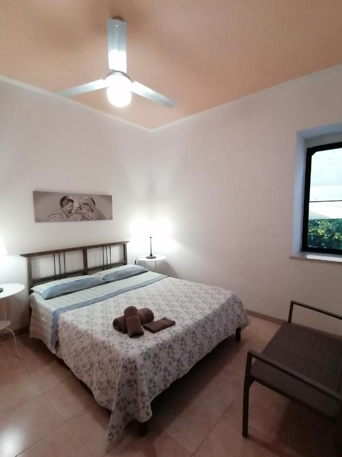 Villa La Pomelia Granelli Exterior foto