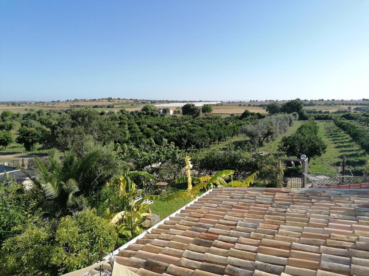 Villa La Pomelia Granelli Exterior foto